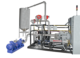 Additive Blending Systems