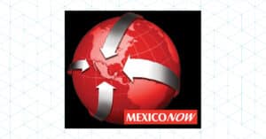 Mexico’s Manufacturing Supply Chain Summit Logo