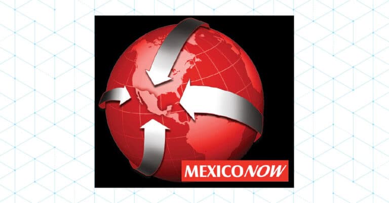 Mexico’s Manufacturing Supply Chain