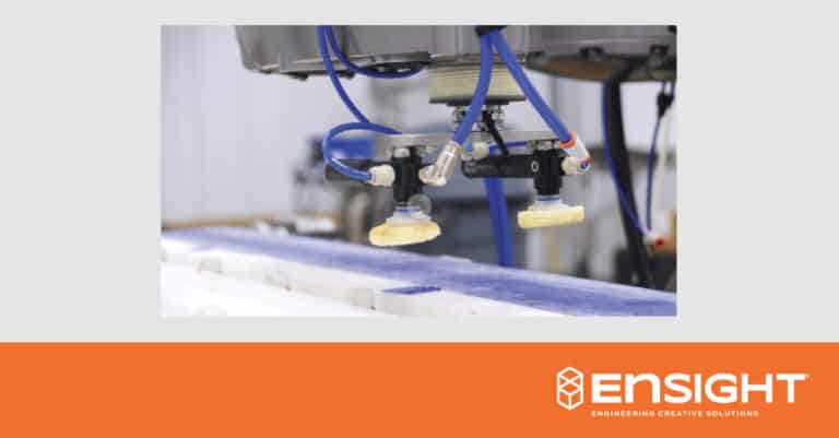 Automated Pick-and-Place Food Processing Solutions